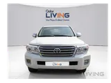 Toyota Land Cruiser VXR 2013 V8