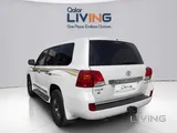 Toyota Land Cruiser VXR 2013 V8