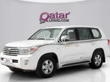 Toyota Land Cruiser VXR 2014