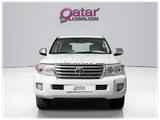 Toyota Land Cruiser VXR 2014