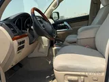 Toyota Land Cruiser VXR 2014