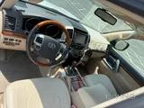 Toyota Land Cruiser VXR 2014