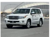 Toyota Land Cruiser VXR 2014