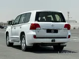 Toyota Land Cruiser VXR 2014