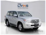 Toyota Land Cruiser VXR 2014