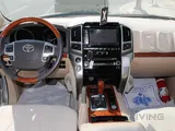 Toyota Land Cruiser VXR 2014