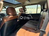 Toyota Land Cruiser VXR 2015