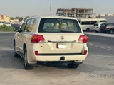 Toyota Land Cruiser VXR 2015