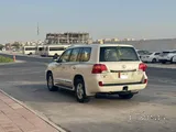 Toyota Land Cruiser VXR 2015