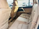 Toyota Land Cruiser VXR 2015