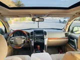 Toyota Land Cruiser VXR 2015