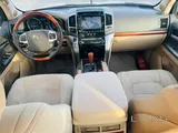 Toyota Land Cruiser VXR 2015