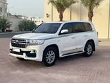 Toyota Land Cruiser VXR 2017