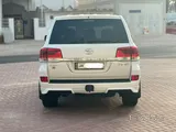 Toyota Land Cruiser VXR 2017