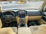 Toyota Land Cruiser VXR 2017