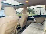 Toyota Land Cruiser VXR 2017