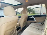 Toyota Land Cruiser VXR 2017