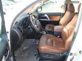 Toyota Land cruiser VXR 2015