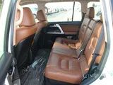 Toyota Land cruiser VXR 2015