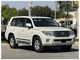 Toyota Land Cruiser VXR 2015
