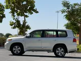 Toyota Land Cruiser VXR 2015