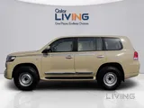 Toyota Land Cruiser VXR 2015 V8