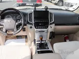 Toyota Land Cruiser VXR 2015 V8