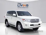 Toyota Land Cruiser VXR 2015 V8