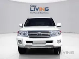 Toyota Land Cruiser VXR 2015 V8