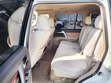 Toyota Land Cruiser VXR 2015 V8