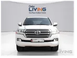 Toyota Land Cruiser VXR 2016