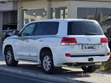 Toyota Land Cruiser VXR 2016