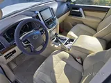 Toyota Land Cruiser VXR 2016