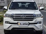 Toyota Land Cruiser VXR 2016 V8