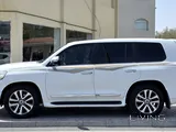 Toyota Land Cruiser VXR 2016 V8