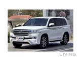 Toyota Land Cruiser VXR 2016 V8