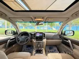 Toyota Land Cruiser VXR 2018