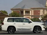Toyota Land Cruiser VXR 2018