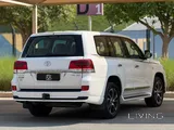 Toyota Land Cruiser VXR 2018