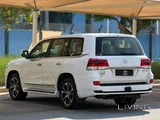 Toyota Land Cruiser VXR 2018