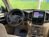 Toyota Land Cruiser VXR 2018
