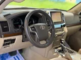 Toyota Land Cruiser VXR 2018