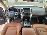 Toyota Land Cruiser VXR 2018 V8