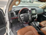Toyota Land Cruiser VXR 2018 V8