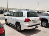 Toyota Land Cruiser VXR 2018 V8