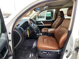 Toyota Land Cruiser VXR 2018 V8