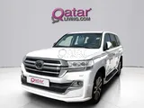 Toyota Land Cruiser VXR 2019 