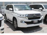 Toyota Land Cruiser VXR 2019