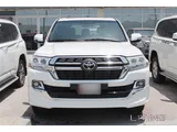 Toyota Land Cruiser VXR 2019