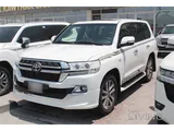 Toyota Land Cruiser VXR 2019